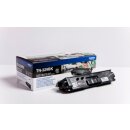 TN-329BK - schwarz - Brother Lasertoner mit 6.000 Seiten...