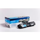 TN-329C - cyan - Brother Lasertoner mit 6.000 Seiten...