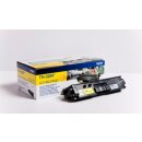 TN-329Y - yellow - Brother Lasertoner mit 6.000 Seiten...