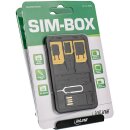 InLine® SIM-BOX POS-Set für die Ladentheke