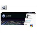 HP410A - CF410A - Black - Original HP Druckkassette mit...