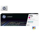 HP410A - CF413A - Magenta - Original HP Druckkassette mit...