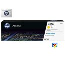 HP410A - CF412A - Yellow - Original HP Druckkassette mit...