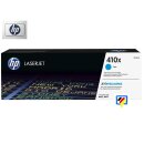 HP410X - CF411X - Cyan - Original HP Druckkassette mit...