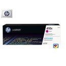 HP410X - CF413X - Magenta - Original HP Druckkassette mit...