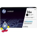 HP26A - CF226A - schwarz - Original HP Druckkassette mit...