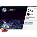 HP26X - CF226X - schwarz - Original HP Druckkassette mit...