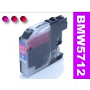 Best Price Druckerpatrone ersetzt LC223 Magenta mit ca....