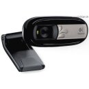 Logitech Webcam C170