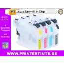 IRP830MP - CISS / Easyrefillpatronen Multipack für...