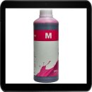 1.000 ml Inktec Pigmentierte magenta Nachfülltinte...