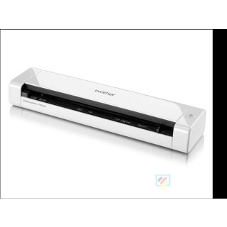 brother A4 Mobiler-Scanner DS-720D