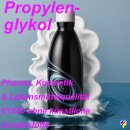 100ml Propylenglykol (PG) Liquid – Pharmaqualität