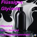 200ml Multipack je 100 Glycerin (VG) & je 100ml...