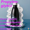 200ml Multipack je 100 Glycerin (VG) & je 100ml Propylenglykol Liquid – Pharmaqualität