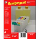 IRP220 - Druckkopfreinigungsset für Ricoh Drucker...