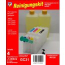 IRP225 - Druckkopfreinigungsset für Ricoh Drucker...