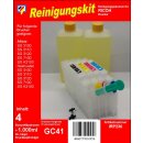 IRP230 - Druckkopfreinigungsset für Ricoh Drucker...