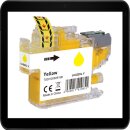 LC-422XLY Bestprice Druckerpatrone Yellow mit 1.500...