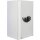 BURG WÄCHTER Tresor WS Office 824 E FP Sicherheitsstufe 2 nach EN 1143-1 mit Feuerschutz lichtgrau 64,1 x 55,5 x 109,6 cm