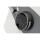 phoenix Tresor Data Combi mit Feuerschutz signalweiß 50,0 x 50,0 x 64,0 cm