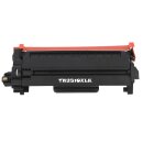 TN-2510 XL TiDis Ersatzlasertoner schwarz mit ca. 3.000...