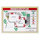 A3 LMG 100 Blatt glänzende Laminierfolien - 125 micron
