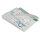 A3 LMG 100 Blatt matte Laminierfolien - 100 micron