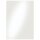 A3 LEITZ 100 Blatt matte Laminierfolien - 125 micron