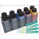 1000ml  TiDis Universal Nachfülltinte für alle...
