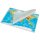 Visitenkartenformatige HP EVERYDAY 100 Blatt glänzende Laminierfolien - 80 micron
