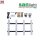 TiDis Grow - Sanlight EVO Starterset 120 für Growboxen 120 x 120cm