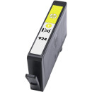HP924 yellow HP Druckerpatrone mit ca. 400 Seiten Druckleistung - 4K0U5NE