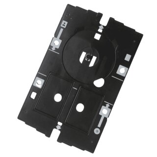 Epson Ecotank ET-L8050 zum PVC Kartendrucker machen mit der SPP315 Kartenschublade - Inkjet Print Cardtray inkl. 10 Inkjet PVC Karten