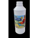 DTF Black 1.000ml Hepta DTF Textiltinte