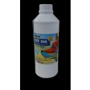 DTF Cyan 1.000ml Hepta DTF Textiltinte