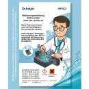 IRP842 - Druckkopfreinigungs- & Rettungskit -...