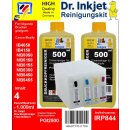 IRP844 - Druckkopfreinigungs- & Rettungskit -...