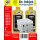 IRP844 - Druckkopfreinigungs- & Rettungskit - kompatibel zu PGI2500 - MB5150