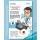 IRP844 - Druckkopfreinigungs- & Rettungskit - kompatibel zu PGI2500 - MB5150