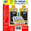 IRP847 Druckkopfreinigungskit für QY6-0089 &...