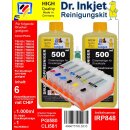 IRP848 Druckkopfreinigungskit für QY6-0090 &...