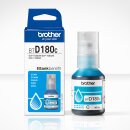 BT-D180C Original Brother Tintenflasche - Cyan