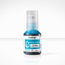 BT-D180C Original Brother Tintenflasche - Cyan