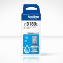 BT-D180C Original Brother Tintenflasche - Cyan