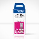 BT-D180M Original Brother Tintenflasche - Magenta