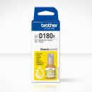 BT-D180Y Original Brother Tintenflasche - Yellow