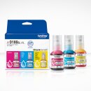 BT-D180CLVAL Original Brother Tintenflasche - Multipack...