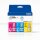 BT-D180CLVAL Original Brother Tintenflasche - Multipack je 1x CMY