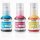 BT-D180CLVAL Original Brother Tintenflasche - Multipack je 1x CMY